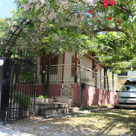 Α Lovely Home For A Summer Vacation Asprovalta Extérieur photo