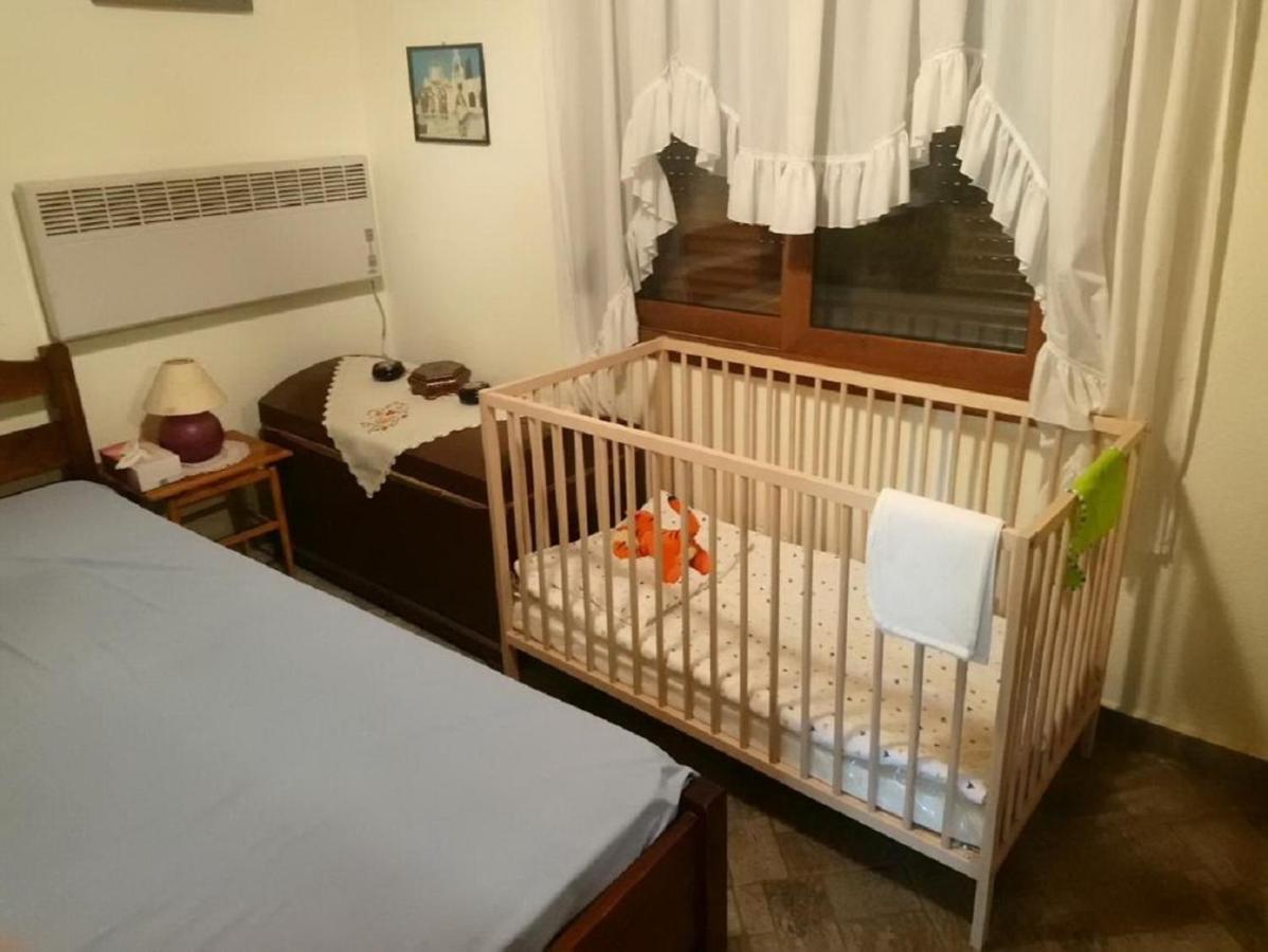 Α Lovely Home For A Summer Vacation Asprovalta Extérieur photo