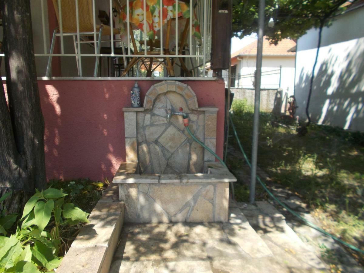 Α Lovely Home For A Summer Vacation Asprovalta Extérieur photo