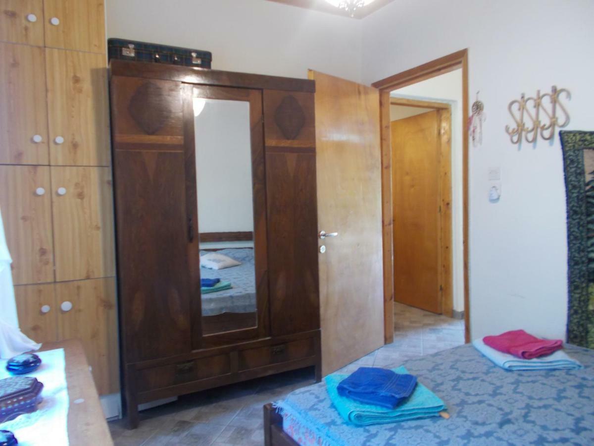 Α Lovely Home For A Summer Vacation Asprovalta Extérieur photo