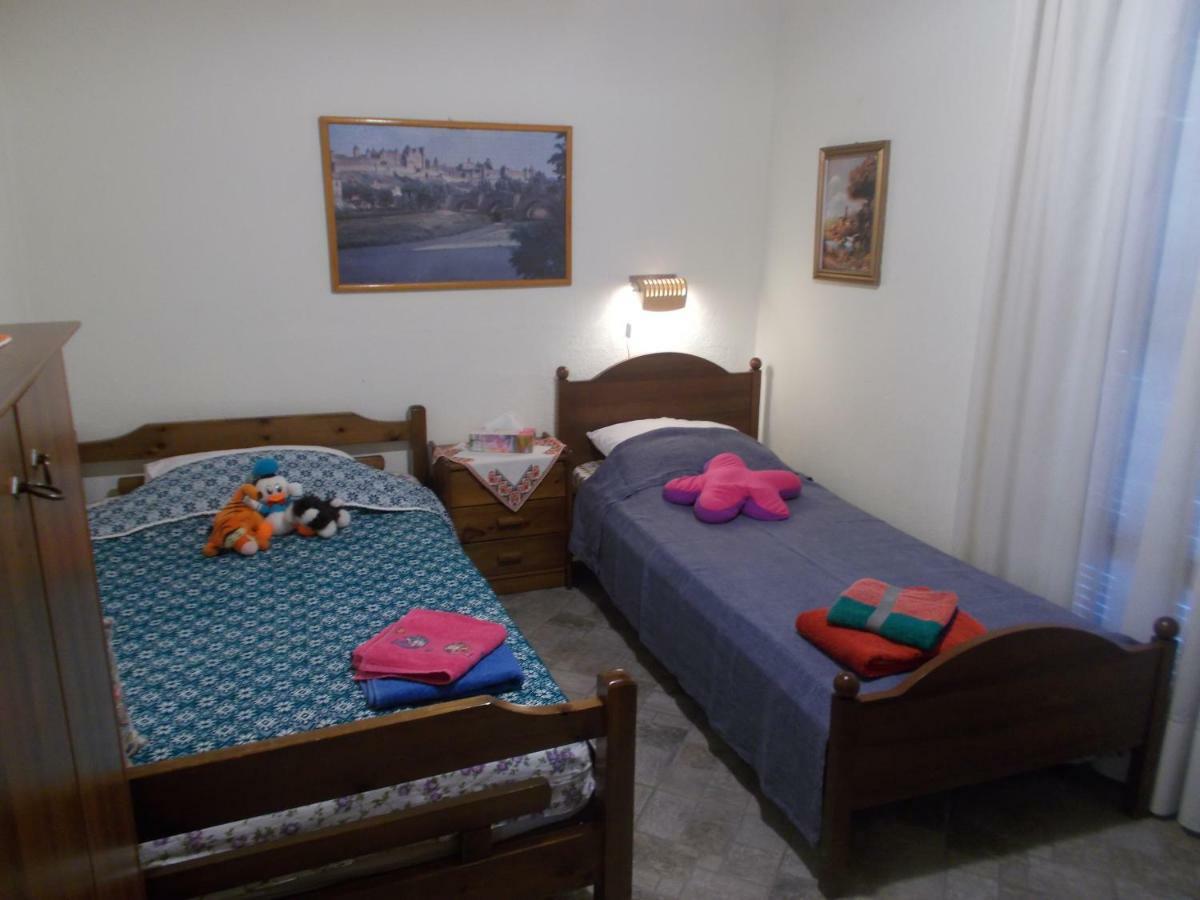 Α Lovely Home For A Summer Vacation Asprovalta Extérieur photo