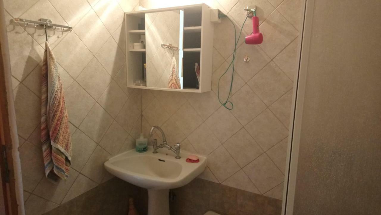 Α Lovely Home For A Summer Vacation Asprovalta Extérieur photo