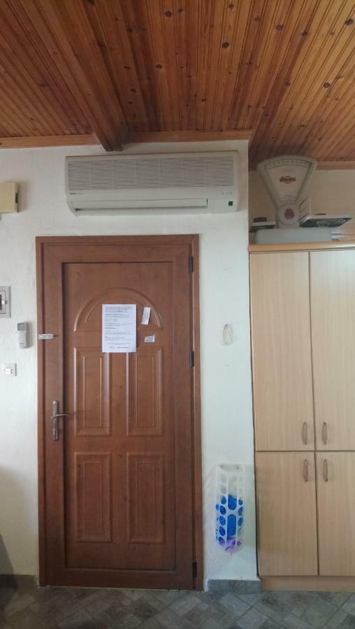 Α Lovely Home For A Summer Vacation Asprovalta Extérieur photo